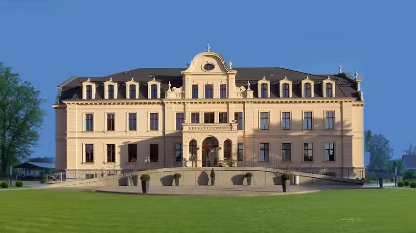 Schloss Ribbeck