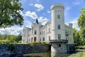 Schloss Schlemmin