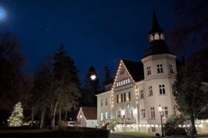Schloss Sigrön | Restaurant, Camping & Hotel