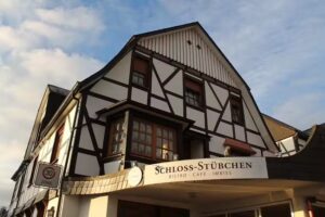Schloss-Stübchen