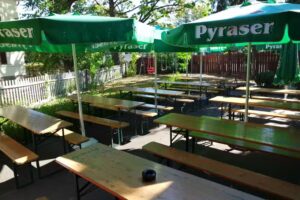 Schloss St&uuml;bchen