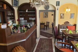 Schloss-Taverne