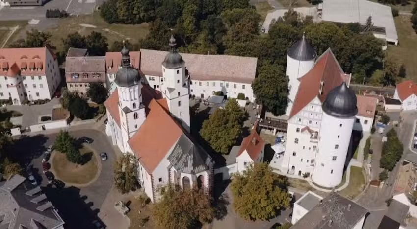 Schloss Wurzen &ndash; Hotel & Restaurant
