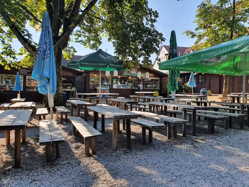 Schlo&szlig;allee Haag