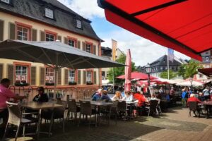 Schlossberg Brasserie