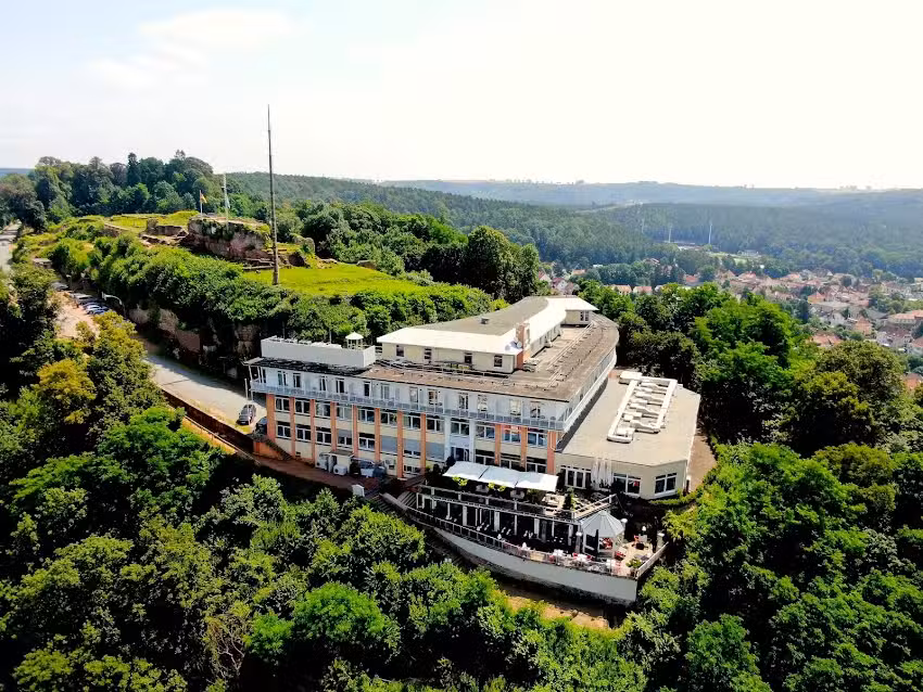 Schlossberg-Homburg GmbH