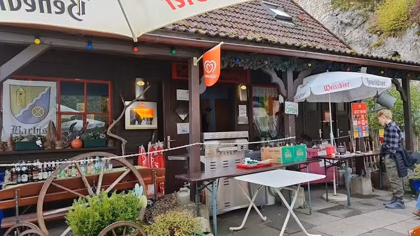 Schlo&szlig;berg-Schutzh&uuml;tte