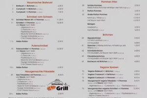Schlossberggrill Gudensberg