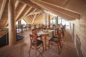 Schloßberghütte Bad Teinach