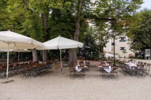 Schlossbräu Mariakirchen
