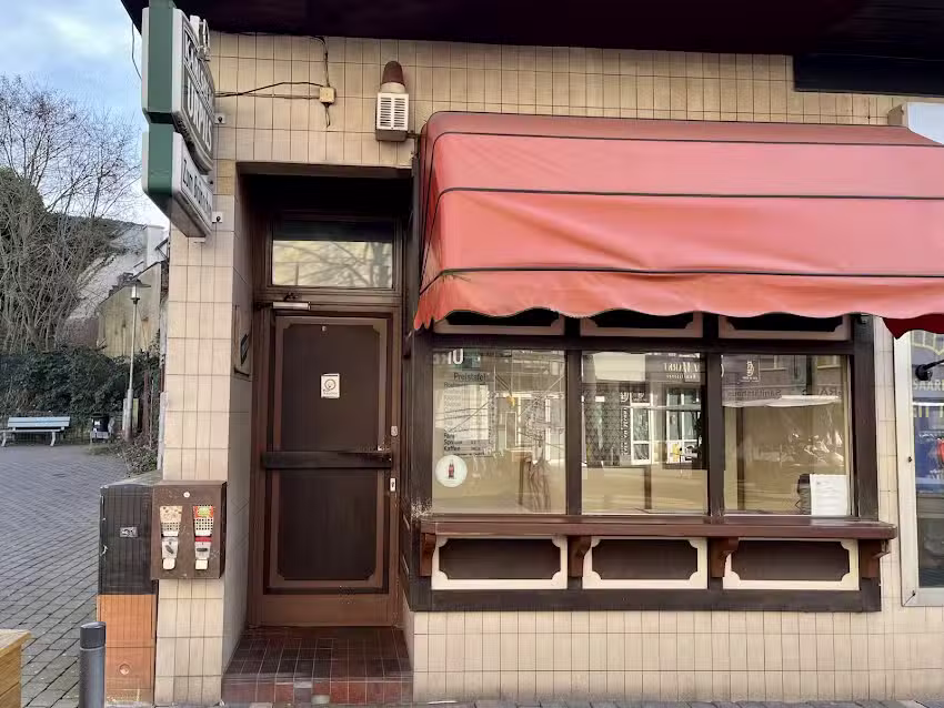 Schlossbräubrünnchen