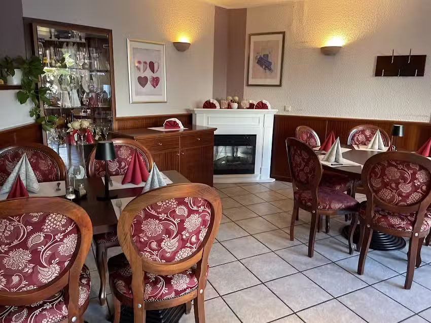 Schlo&szlig;caf&eacute;