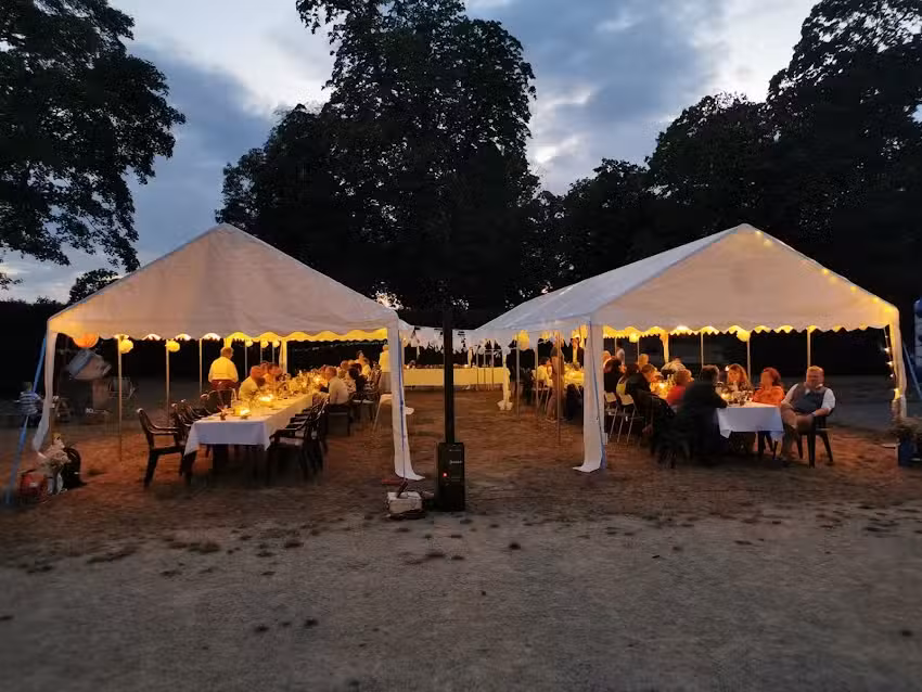 Schloßcafé Gut Gamig