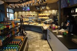 Schloßcafé Müller & Egerer