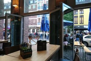 Schlösser Quartier – Düsseldorf