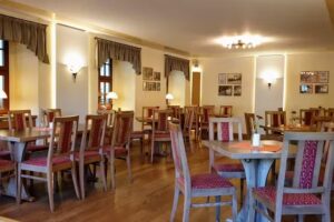 Schloßgasthaus Lichtenwalde