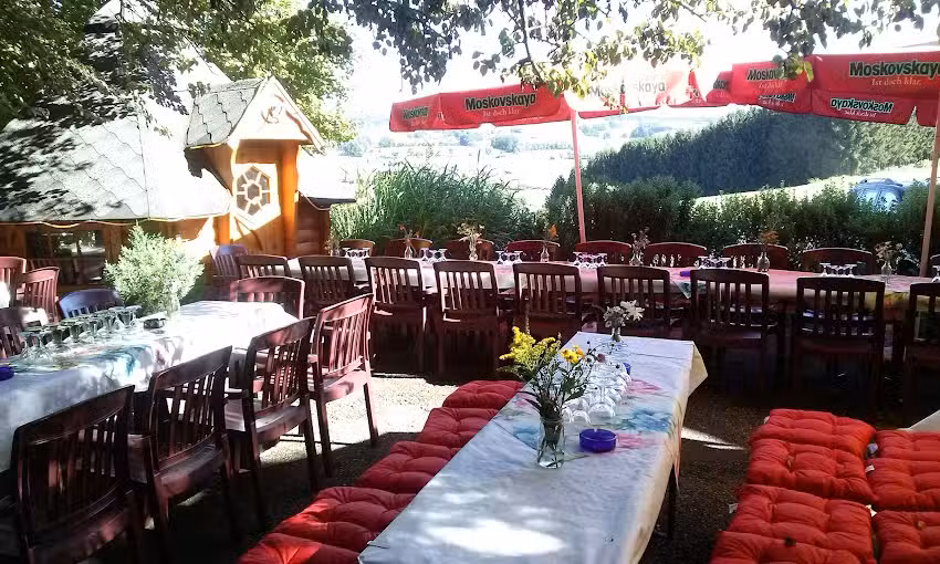 Schlo&szlig;gastst&auml;tte Wagegg