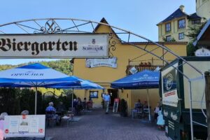 Schloßgaststätte Weesenstein