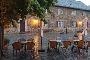 Schlossgrill Melsungen