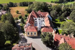 Schlossgut Tunzenberg