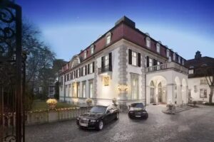Schlosshotel Berlin