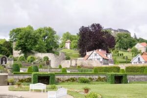 Schlosshotel Blankenburg