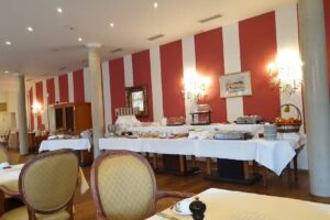 Schlosshotel Neckarbischofsheim