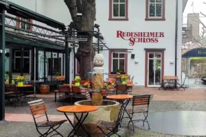 Schlosshotel Rüdesheim