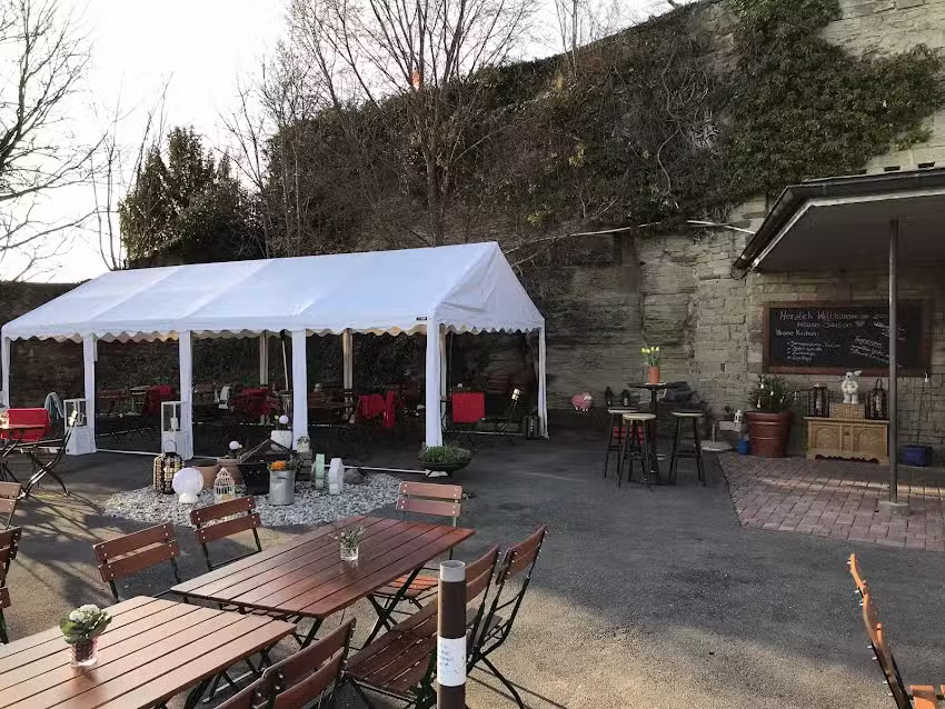 Schlosskeller Herrenberg