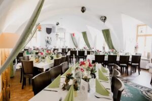 Schlosskeller Restaurant
