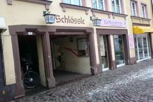 Schl&ouml;ssle