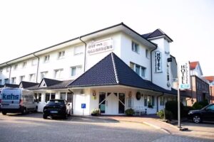 Schlosspark-Hotel Rastede