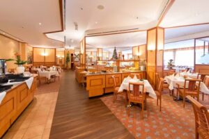 Schloßpark-Restaurant