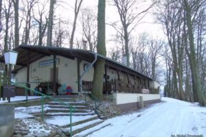 Schlosspark Restaurant