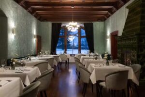 Schlosspark Restaurant