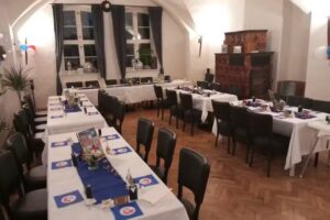 Schlosspizzeria