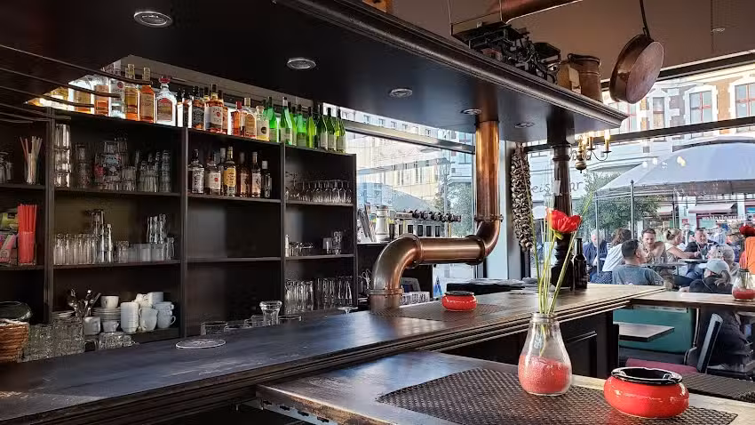Schlossplatzbrauerei K&ouml;penick