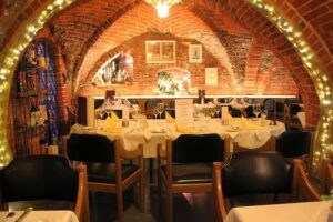 Schloßrestaurant