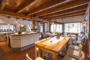 Schlossrestaurant Golf & Gaumen