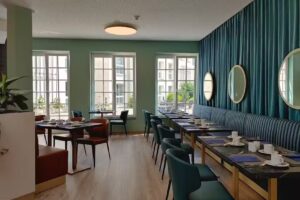 Schlossrestaurant Schlüsselfeld