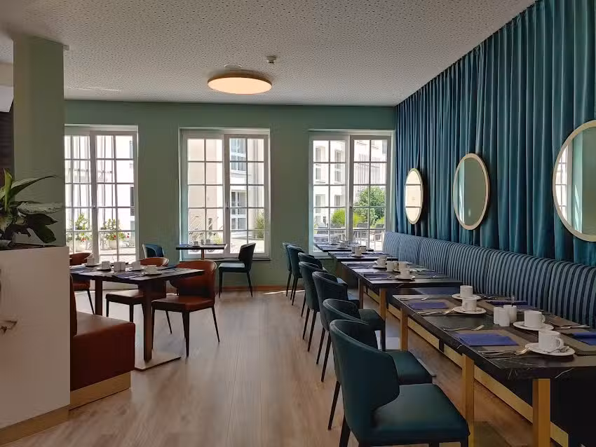 Schlossrestaurant Schlüsselfeld