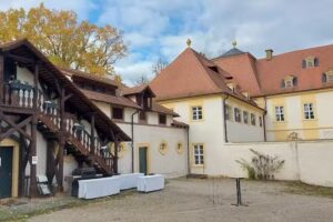 Schlossrestaurant Zeitlos