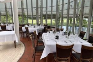 Schlossrestaurant Zentgraf