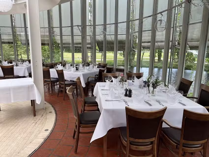 Schlossrestaurant Zentgraf