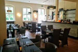 Schlossrestaurant „Zur Darre“