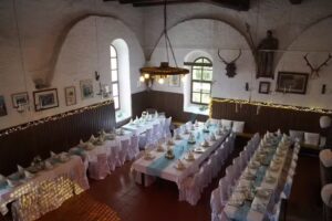 Schlossschänke Kaibitz