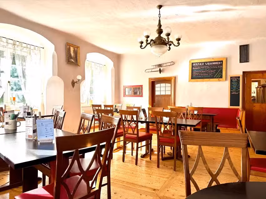 Schlossschenke Rumpelstilzchen