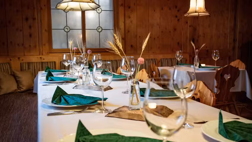 Schlossschenke Wackerstein