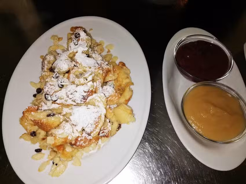 Schlossstuben Igling