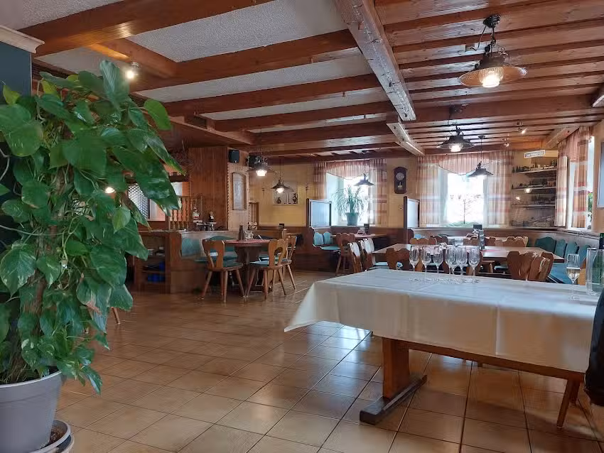 Schlo&szlig;stuben Oberkotzau